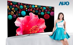 AU Optronics arbeitet bereits an der nächsten Generation von Smart TVs für Gaming-Enthusiasten. (Bild: AU Optronics)