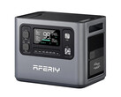 Die tragbare Powerstation Aferiy P280 gibt es aktuell mit 50 Prozent Rabatt. (Bildquelle: Geekbuying)