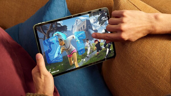 Das Alexa Tablet 11 hat ein 90Hz-Display