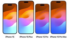 Ein Analyst der Barclays Bank nennt konkrete Preise für Apples iPhone 15, iPhone 15 Plus, iPhone 15 Pro und iPhone 15 Pro Max. (Bild via @theapplehub)