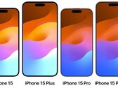 Ein Analyst der Barclays Bank nennt konkrete Preise für Apples iPhone 15, iPhone 15 Plus, iPhone 15 Pro und iPhone 15 Pro Max. (Bild via @theapplehub)