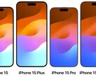Ein Analyst der Barclays Bank nennt konkrete Preise für Apples iPhone 15, iPhone 15 Plus, iPhone 15 Pro und iPhone 15 Pro Max. (Bild via @theapplehub)