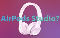 Apples Over-Ear-Kopfhörer heißen AirPods Studio und werden 349 US-Dollar kosten, meint ein Leaker.