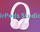 Apples Over-Ear-Kopfhörer heißen AirPods Studio und werden 349 US-Dollar kosten, meint ein Leaker.