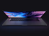 Künftig gibt es auch die günstigen MacBook Pros nur mit Touchbar (Quelle: Apple)