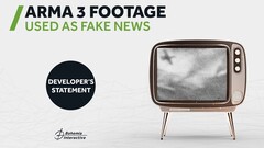 Arma 3: Entwickler klären über Fake Videos auf Basis von Spielszenen auf und bitten um Mithilfe.