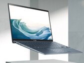 Das Asus Zenbook 14 erhält offenbar bald ein Upgrade auf AMD Ryzen 7000. (Bild: Asus)
