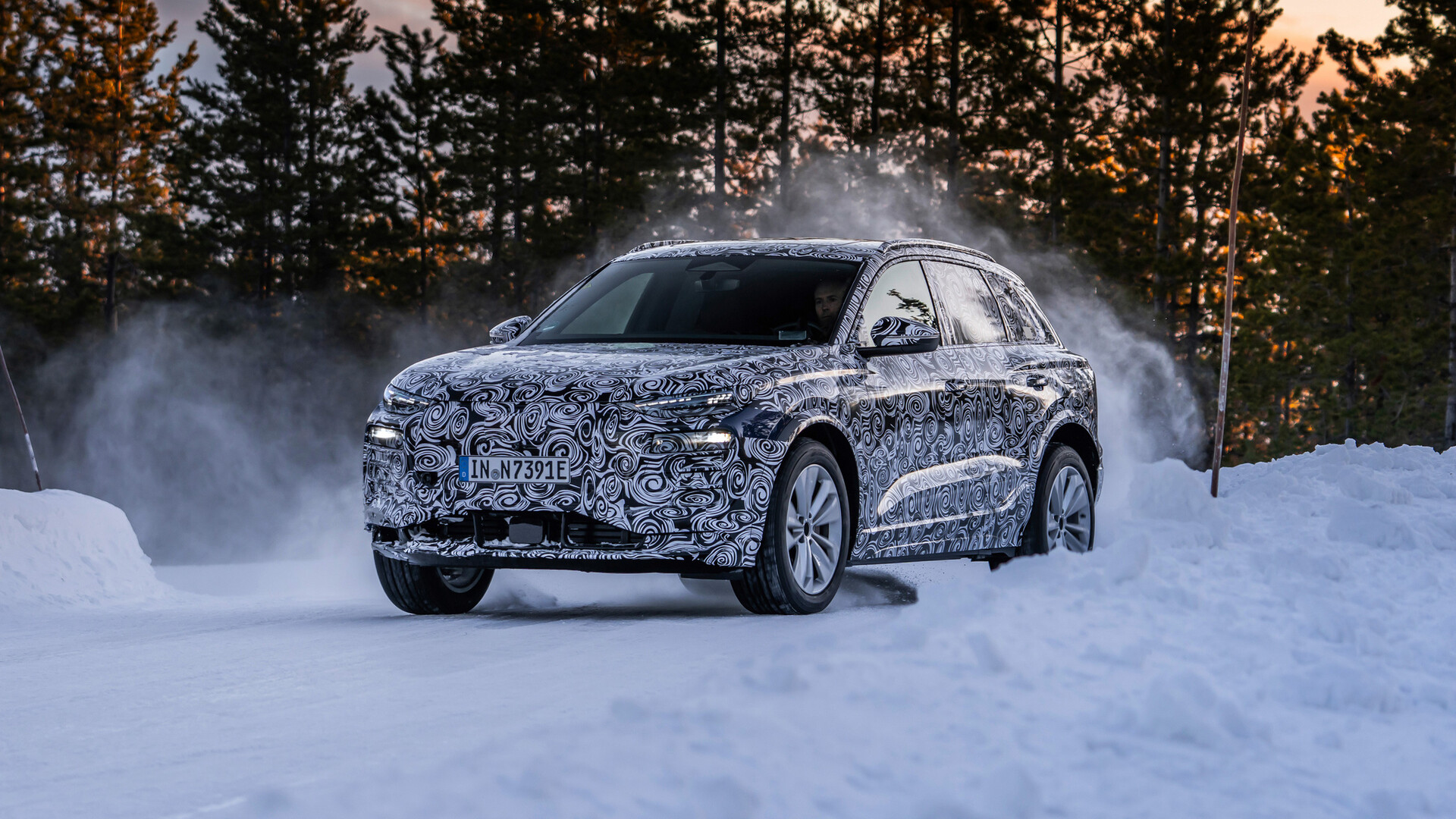 Audi A3: Elektro-Nachfolger kommt 2027