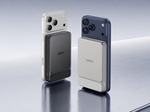 Belkin Slim Magnetic Power Bank 10K ab sofort in den USA verfügbar