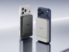 Belkin Slim Magnetic Power Bank 10K ab sofort in den USA verfügbar