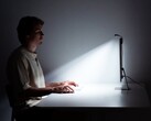 BenQ hat eine Monitor-Leuchte speziell für den Apple iMac entwickelt.