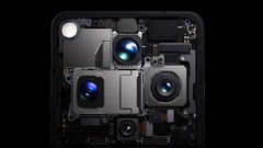 Huawei könnte mit der Mate 90 Serie in diesem Jahr noch das Oppo Find X9 Ultra in Sachen Kamera toppen.