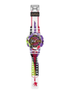 Casio G-Shock x Evangelion GA110EVA307A (Bildquelle: Casio)