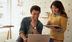 Chrome OS erhält im jüngsten Update eine Reihe nützlicher Features. (Bild: Google)