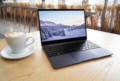 Die Indiegogo-Kampagne zum Chuwi Aerobook hat nun begonnen.