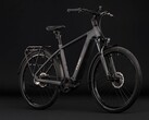 Cube bietet ein neues E-Bike an