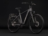 Cube bietet ein neues E-Bike an