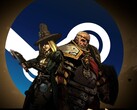 Darkest Dungeon II ist bis zum 1. September um 19 Uhr kostenlos spielbar. (Bildquelle: Steam)