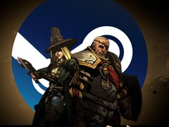 Darkest Dungeon II ist bis zum 1. September um 19 Uhr kostenlos spielbar. (Bildquelle: Steam)
