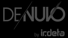 Das Denuvo-Logo