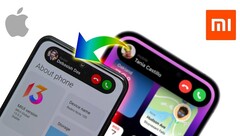 Ein Wunschtraum für viele Android-Fans derzeit: Apples Dynamic Island aus dem iPhone 14 Pro kommt zumindest offiziell eher nicht auf Xiaomi-Phones wie das Redmi K60. (Bild: Debasish Das) 