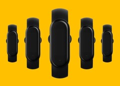 Der 1. Juni 2020 bringt den ersten offiziellen Teaser zu Xiaomis Mi Band 5.