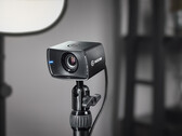 Die Elgato Facecam richtet sich vor allem an professionelle Streamer. (Bild: Elgato)