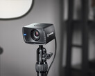 Die Elgato Facecam richtet sich vor allem an professionelle Streamer. (Bild: Elgato)