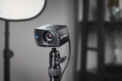Die Elgato Facecam richtet sich vor allem an professionelle Streamer. (Bild: Elgato)