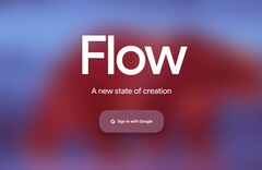 Alles im Flow: Videoerstellung mit KI von Google (Bildquelle: Google)