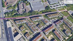 GNSS-Messung: Wendepunkt