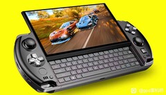 GPD Win 4: Es soll ein neuer Steam Deck-Konkurrent erscheinen (Bild: Cary Golomb)