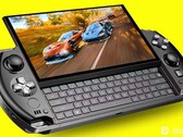 GPD Win 4: Es soll ein neuer Steam Deck-Konkurrent erscheinen (Bild: Cary Golomb)