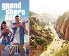 Die Spielwelt von GTA 6 umfasst auch einen Nationalpark.