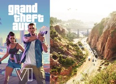 Die Spielwelt von GTA 6 umfasst auch einen Nationalpark.