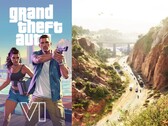 Die Spielwelt von GTA 6 umfasst auch einen Nationalpark.