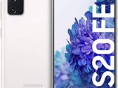 Deal: Das Samsung Galaxy S20 FE ist günstig erhältlich