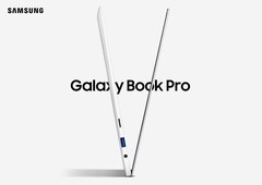 Samsungs Galaxy Book Pro gibt es in 13,3 und 15,6 Zoll-Variante mit AMOLED-Display, und teils auch mit LTE-Modem.