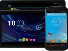 Google: Jelly Bean läuft auf rund 60 Prozent der Android-Geräte