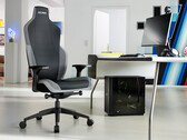 Recaro Rae: Profi-Gaming-Stuhl in Handarbeit mit hochwertigen Materialien.