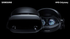 Samsung-VR: Bestes WMR-Headset HMD Odyssey kommt nicht für Europa