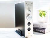 Der HiFiMan EF500 bietet 4.500 mW für besonders anspruchsvolle Kopfhörer. (Bild: HiFiMan)
