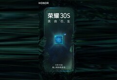 Huaweis jüngster Chip bringt Flaggschiff-Performance zu Mittelklasse-Smartphones. (Bild: Weibo, via GSMArena)
