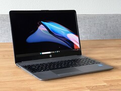 Im Bild: Das äußerlich baugleiche HP 250 G9.