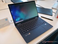 HP Elite Dragonfly G2 verspricht 5G-Konnektivität, 1000-Nits-Touchscreen und einen verbesserten SureView Sichtschutzfilter