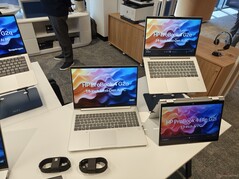 ...ist ziemlich groß.