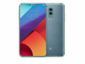 LG G6-Nachfolger: So könnte er aussehen (Quelle: ETNews)