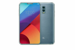 LG G6-Nachfolger: So könnte er aussehen (Quelle: ETNews)