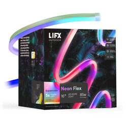 LIfX Outdoor Neon Flex