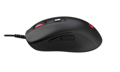 LM50: Lioncast zeigt neue Gaming-Maus
